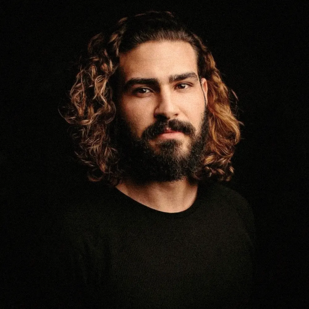 Tolga Kilicli – Langhaar & klassische Cuts