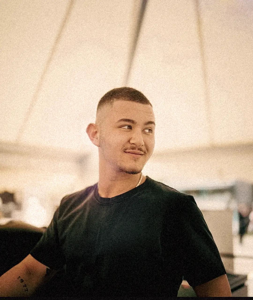 Rafet Taslaci – Spezialist für Nassrasur