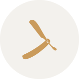 Rasiermesser (Straight Razor/Shavette) für klassische Nassrasur und präzise Konturen im Barbershop